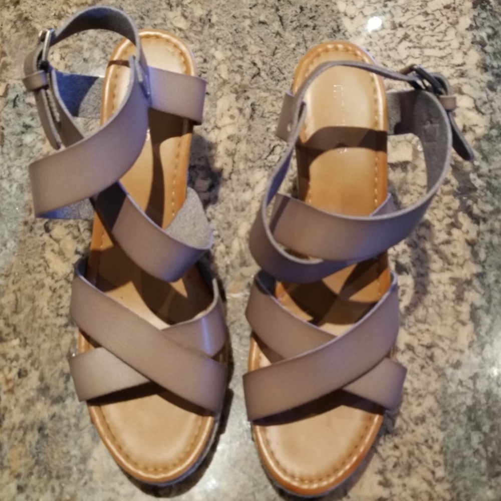 💕Maurices* Wedges - Picture 3 of 7